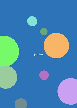 桐柏英雄全集 - 咒术回战海报